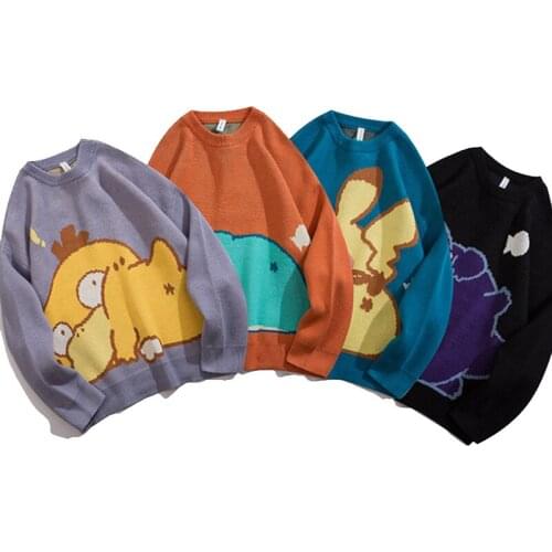 Tlothes Women's Pullovers