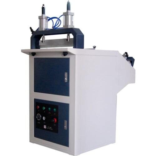 Photo album all-in-one equipment, creasing finishing and flattening machine, photo studio post-binding equipment