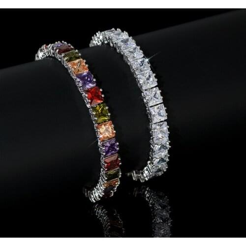 EYER Luxury Trendy Saudi Arabia AAA Cubic Zircon Bangle Gold Bracelet For Women Wedding Engagement браслет винтажный стиль 2021