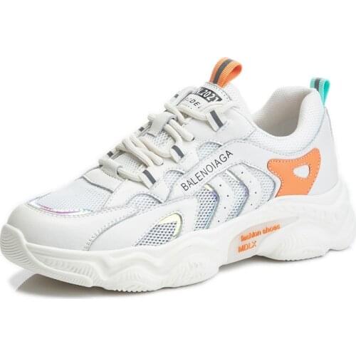 2021 Womens Sports Running Casual Shoes