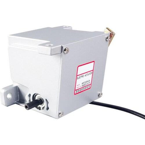ADC225-24V Electronic Generator Governor ADC225 Actuator diesel engine generator External Actuator ADC225-12V