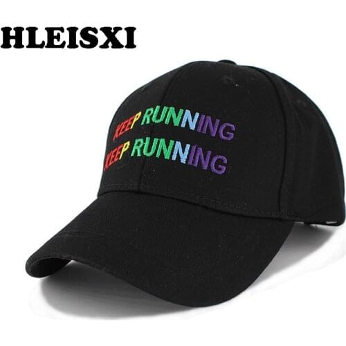 HLEISXI Brand Snapback Children Baseball Caps For Kids Summer Letter Cap Boys Gorras Adjustable Unisex Girls Hat HBC-003