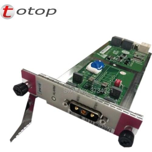 Huawei PRTE GPON OLT Power Supply for OLT MA5680T MA5683T MA5600T MA5603T DC power -48V 0V