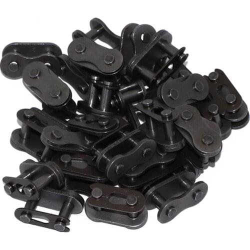Chain links 30 units 415 for 80cc motorized bicycle engine parts