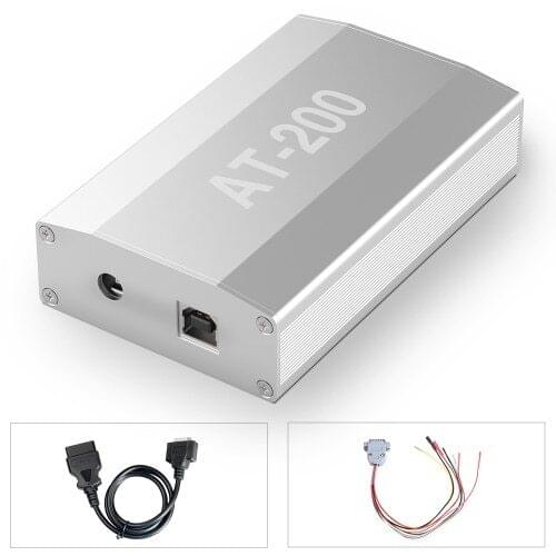 CGDI for AT-200 AT200 ECU Programmer & ISN OBD Reader