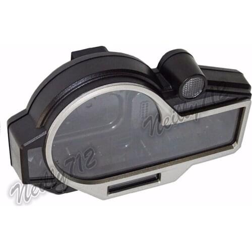 Waase Motorcycle Speedometer Speedo Meter Gauge Tachometer Instrument Case Cover For BMW S1000R 2013 2014 2015 2016 2017