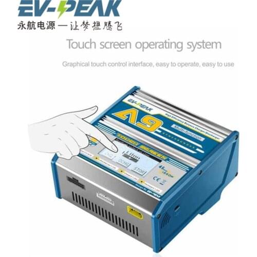 EV-PEAK Spare Parts For Radio-controlled Models