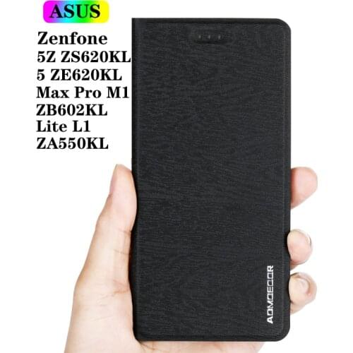 GZKB Phone Cases Asus ZenFone Max Pro M2