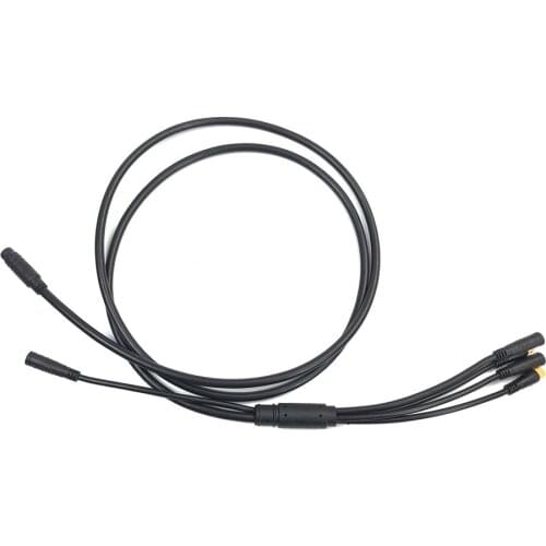 LeBycle E-bike Accessories