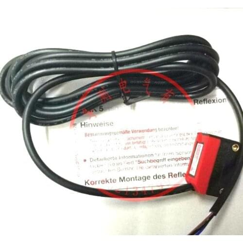 Leuze electronic PRK5.H3/2H 50129455 Brand new original