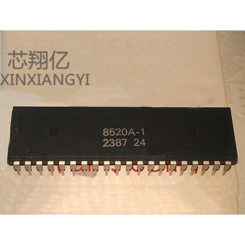 MOS8520A-1 8520A-1 DIP-40