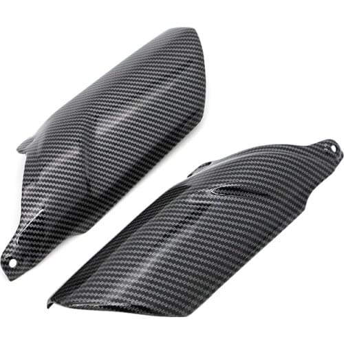 Front Wheel Fender Suspension Fork Shock Cover Guard Protector Fairing for Kawasaki ER6N ER 6N ER-6N 2012 2013 2015 2016