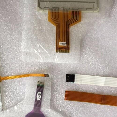 Touch screen For KOMORI S26 S226 L26 L226 L526 L28 L228 L428 L528 L229 L429 L529 L240 L440 L540 L640 L449