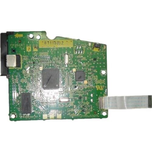 FORMATTER PCA ASSY Formatter Board logic Main Board MainBoard For Canon LBP3250 LBP3250N LBP 3250 3250N LBP-3250 LBP-3250N