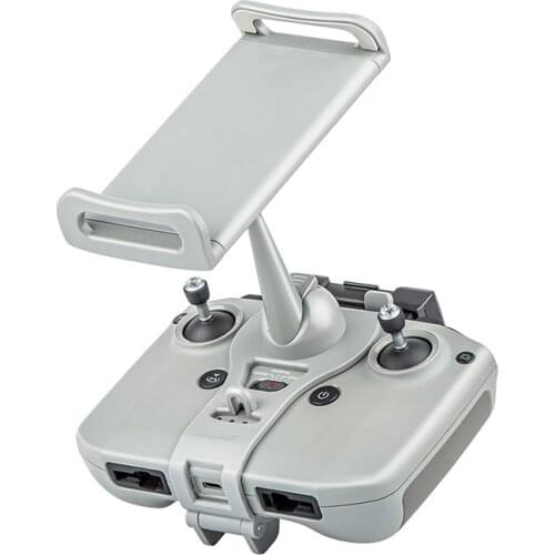 Foldable Expansion Bracket Mavic Air 2S Tablet Holder Portable Remote Control Phone Ipad Holder for Mavic Mini 2 Universal Drone