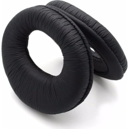 Replacement Earpads Pillow Ear Pads Foam Cushions Parts for Sony MDR-XD 400 MDR XD 400 MDR-XD400 MDR XD400 Headset Headphones