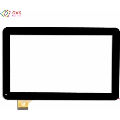 10.1 Inch for Digma Optima 10.1 10.2 10.3 10.4 10.5 10.6 10.7 10.8 3G Capacitive touch screen panel repair replacement parts