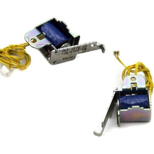 RK2-0270 Paper Feed Solenoid for 4200,4240,4250,4300,4350,4345 P4015,P4515,M601,M602,M603