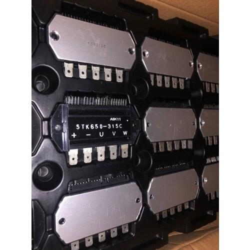 STK650-315 STK650-315B STK650-315C New original Free Shipping