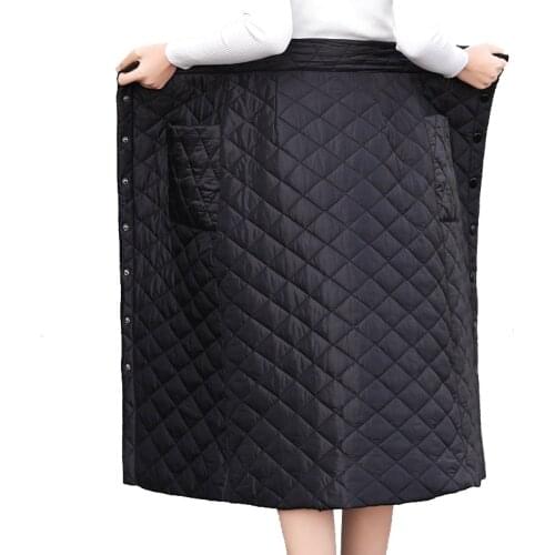 U－SWEAR Women's Warm Skirts