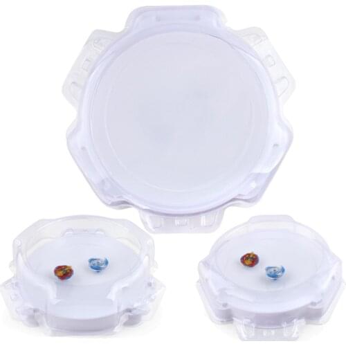 4# Gyro Disc Burst Gyro Arena Disk Exciting Duel Spinning Top Beyblades Launcher Stadium Top Of The Stage Spinning Top