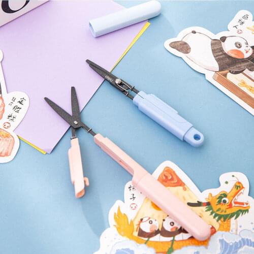 YULXTYZ Baby Scissors