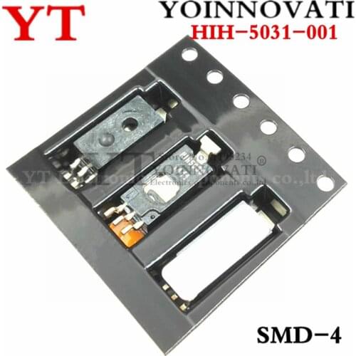1pcs/lot HIH-5031-001 HIH-5031 SMD-4 IC Best quality