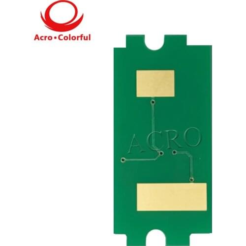 10pcs Compatible Chip TK-1170 Toner Cartridge Chips for Kyocera ECOSYS M2040dn/M2540dn/M2640idw