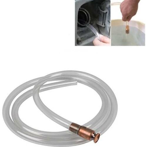 2021 Hot Sale Car Motorcycle Fuel Gas Oil Delivery Tube Hose Petrol Pipe 15mm Motorcycle Accessories Parts