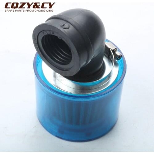 35mm high quality air filter for YAMAHA VOX JOG 50cc 2 stroke