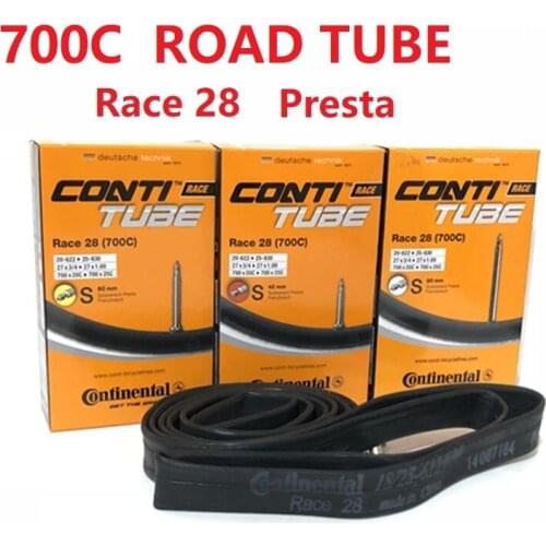 700C Road Bicycle Inner Tube RACE 28 700*20C 700*25C 27*3/4 27*1.00 20-622 25-630 Road Bike Inner Tire Presta Valve Tube F/V