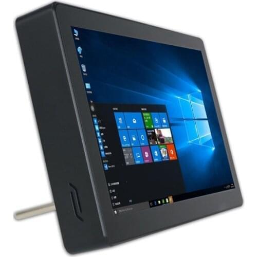 8 inch windows10 OS industrial rugged tablet pc with vehicle docking Lan and sunligh readable 800*1280 resolution LCD