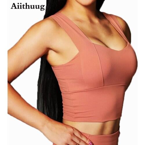 Aiithuug Sports Bras