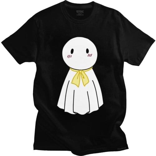 Anime Weathering With You T Shirt Men Soft Cotton Nagi Rain Doll Tee Tops Fashion T-shirt Short-Sleeve Fashion Tshirt Clothing