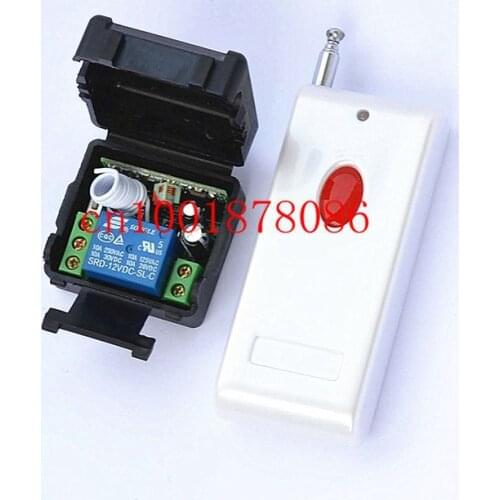 ANSTAR Switches