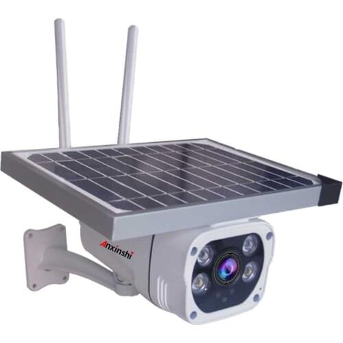 Anxinshi Wireless CCTV Cameras