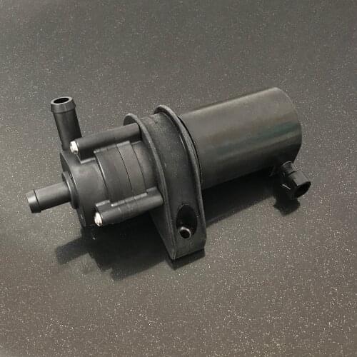 Automatic Circulating Water Pump Coolant For Harley Davidson CVO Street Road GlideTri Glide Street Glide Motorcycle 2014-2016