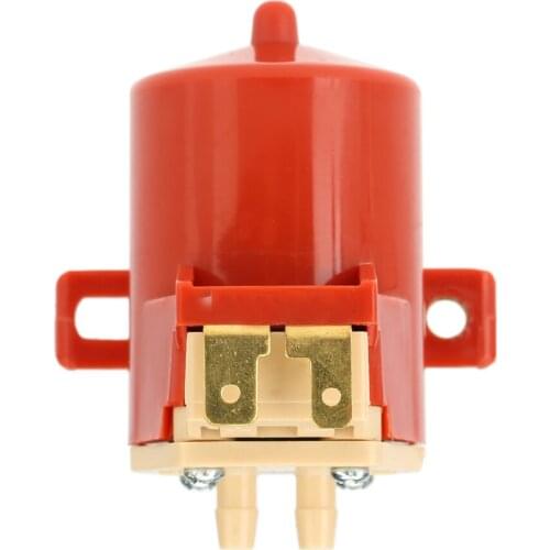 Car Style 12V Universal Windscreen Washer Pumps for Car Van Bus Truck