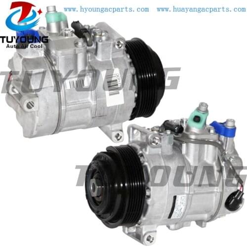 6SEU16C automotive air conditioning compressor for Mercedes E-Class C207/A207 E 250 E 350 CDI 0022303111 0022303811