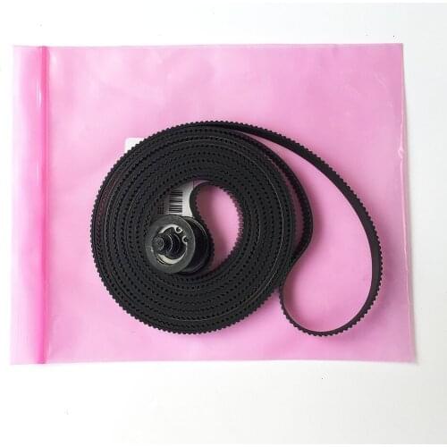 Free Shipping Q6659-60175 Carriage belt 44-inch for HP Designjet T610 T1100 T1120 compatible new