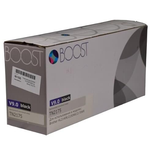 BOOST Stitchers