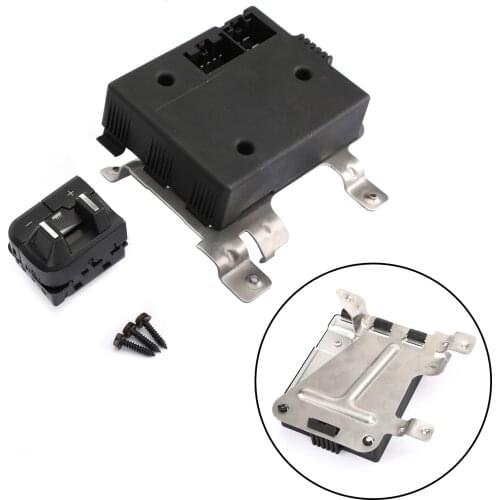 Trailer Brake Control Module For Dodge Ram 1500 2500 3500 4500 5500 2016-2018