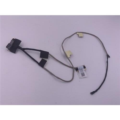 Original 1422-01SF0AS LCD CABLE FOR ASUS Q550 Q550L Q550LF LCD LVDS CABLE