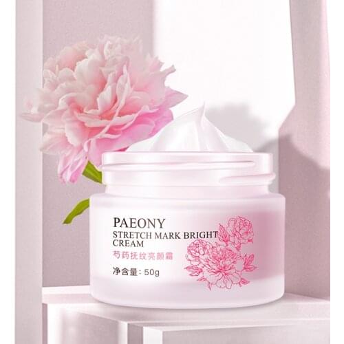 Skin whitening cream Oil-Control Moisturizing Cream Brighten Skin Color Concealer Noble Lady Fair Cream Lazy Cream face cream