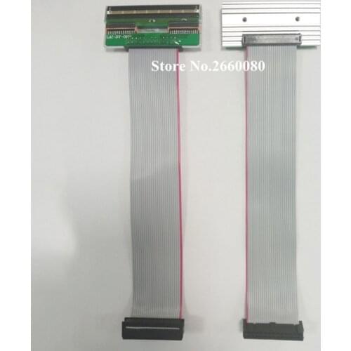 CAS Thermal Printhead for CAS CL5000 CL5000J-15 IS CL5000J CL5200 CL3000 Label Printing Electronic Scales Print Head