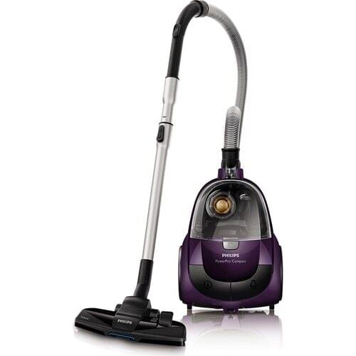 Philips PowerPro Compact FC9323/07 Powder Bagless Vacuum Cleaner