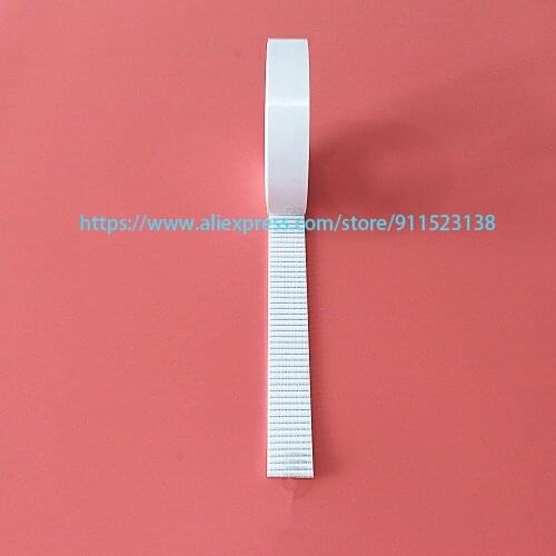 A9020098 Good Quality Barudan Embroidery Machine Spare Parts Timing Belt S5M 2000 Width 30mm (300S5M2000)