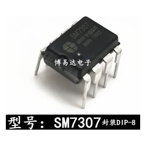 SM7307 DIP-8