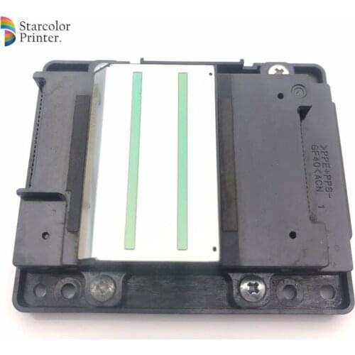 Starcolor Printhead Print Head for Epson WF-3620 WF-3621 WF-3640 WF-3641 WF-7110 WF-7111 WF-7610 WF-7611 WF-7620 WF-7621 L1455