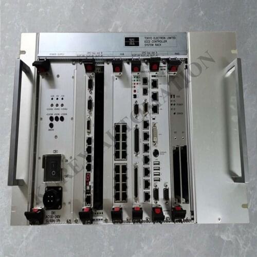 TEL CONTROL PLATE E2B040-11/RHIF E281-005021-11 E244-010035-11 USED GOOD IN CONDITION PLEASE INQUIRY